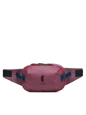 Cotopaxi Cotopaxi Torbica za okrog pasu﻿ Allpa X 3L S24492U721 Vijolična