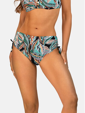 Feba Feba Bikini pezzo sotto FD90 Multicolore