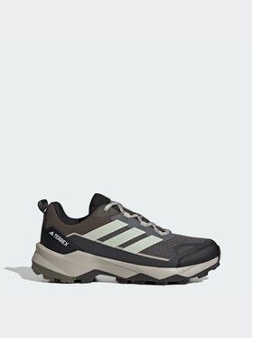 adidas adidas Trekkingi 150499 Zielony