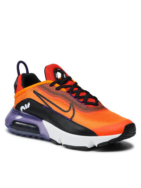 Nike Nike Scarpe Air Max 2090 (GS) CJ4066 800 Arancione