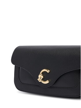 Coccinelle Coccinelle Handtasche SSL Coccinelle C-Me E1 SSL 12 03 21 Schwarz