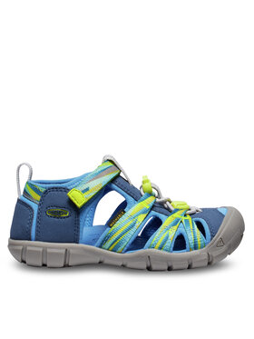 Keen Keen Сандали Seacamp II CNX 1028843 Син