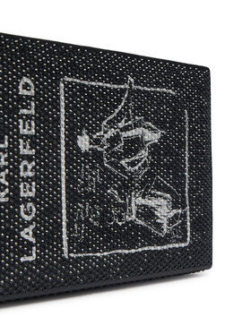 KARL LAGERFELD Τσάντα KARL LAGERFELD - 3
