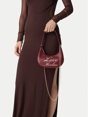 LOVE MOSCHINO LOVE MOSCHINO Borsetta JC4116PP1PLO1552 Bordeaux