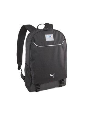 Puma Puma Plecak termiczny BMW M Motorsport Czarny