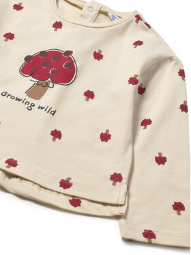 Μπλουζάκι Mayoral φωτογραφία