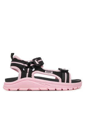 Primigi Primigi Sandale 7970633 Negru