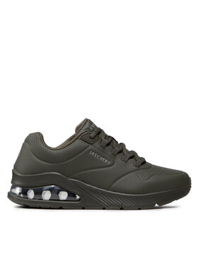 Skechers Skechers Sneakers Uno 2 232181/OLV Grün