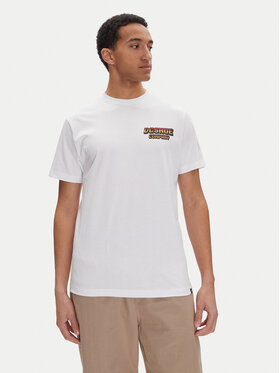 DC DC T-särk ADYZT05457 Valge Heritage Fit