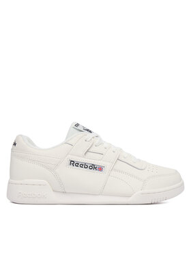Reebok Reebok Снікерcи SS-WORKOUT PLUS 100255986 Кремовий