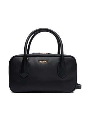 TWINSET TWINSET Handtasche 252TD8062 Schwarz