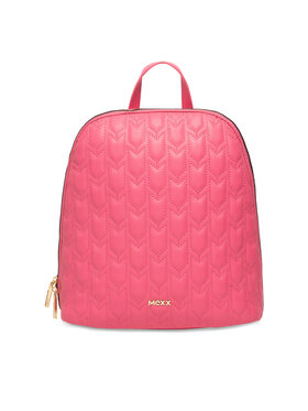 MEXX MEXX Plecak MEXX-E-002-05 Różowy