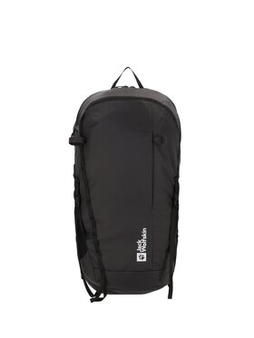 Jack Wolfskin Jack Wolfskin Plecak 300456 Czarny