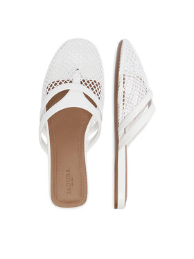 Badura Badura Japonke EO-ANIKA-LT213-3 Bela