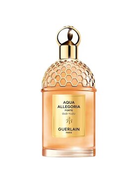 Guerlain Guerlain Aqua Allegoria Forte Oud Yuzu woda perfumowana spray 125ml Woda perfumowana