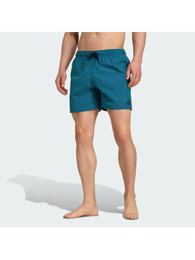 adidas adidas Kąpielówki 151657 Zielony