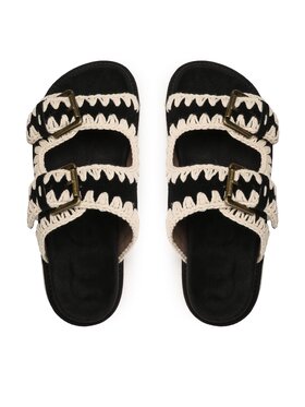 Παντόφλες Mou φωτογραφία