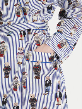 Ρόμπα Polo Ralph Lauren φωτογραφία