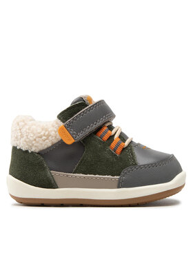 Mayoral Mayoral Sneakersy 42.340 Šedá