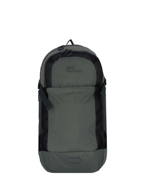 Jack Wolfskin Jack Wolfskin Plecak 250619 Zielony