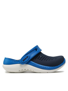 Crocs Crocs Papucs Literide 360 Clog T 206712 Sötétkék