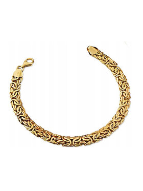 Lovrin Lovrin Náramek 63527068 Žluté zlato