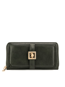U.S. Polo Assn. U.S. Polo Assn. Novčanik WIUXT8505WVP Zelena