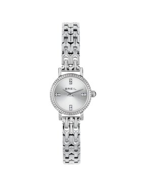 Breil Breil Orologio DARLING Argento