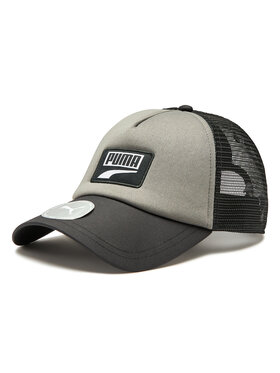 Puma Puma Kšiltovka Trucker Cap 024033 Černá