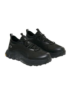 Oakley Oakley Buty FOF100587 Czarny