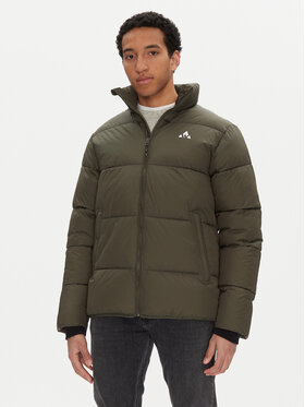 Whistler Whistler Зимова куртка Floter M Puffer W244077 Чорний Regular Fit