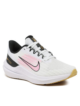 Nike Nike Chaussures Air Winflo 9 DD8686 104 Blanc