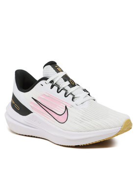 Nike Nike Obuća Air Winflo 9 DD8686 104 Bijela