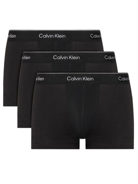 Calvin Klein Underwear Calvin Klein Underwear Boxer szett LV00NB4389 Fekete