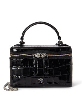 LAUREN RALPH LAUREN LAUREN RALPH LAUREN Rankinė 431P18664001 Juoda
