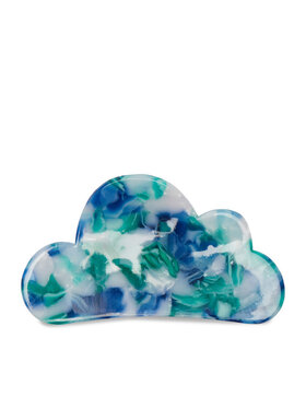 Acccessories Acccessories Mollettone per capelli 1WE-019-SS20 Verde