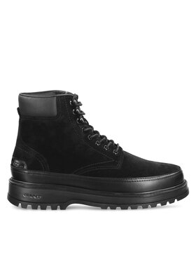 Gant Gant Schnürschuhe 31643132 Schwarz