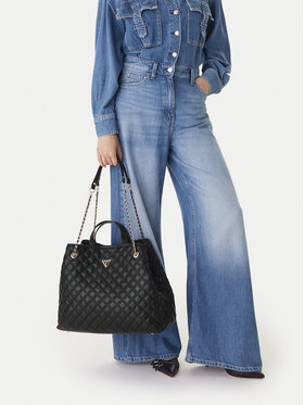 Guess Τσάντα Guess - 2
