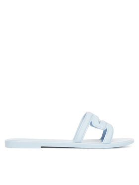Melissa Melissa Ciabatte Melissa M Slide Ad M 36148 Grigio