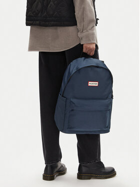 Hunter Hunter Rucksack HTR-B-006-07 Dunkelblau