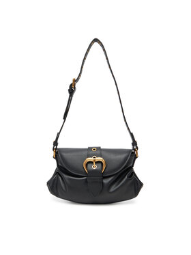 PINKO PINKO Käekott Jolene Shoulder Mini PE 25 PLTT 102802 A270 Must