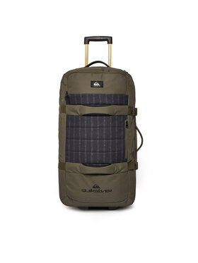 Quiksilver Quiksilver Großer Koffer EQYBL03198 Grün