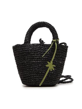 Manebi Manebi Táska Summer Bag Mini V 5.3 AM Fekete