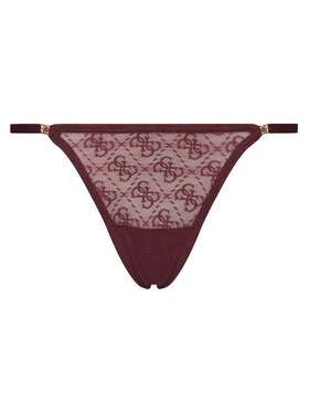 Guess Guess Perizoma O5RE10 KCLB0 Bordeaux