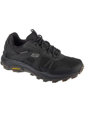 Skechers Skechers Buty wspinaczkowe Equalizer 5.0 Trail - Tumbler Ridge Czarny