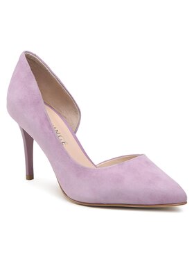Eva Minge Eva Minge High Heels EM-48-13-001589 Violett