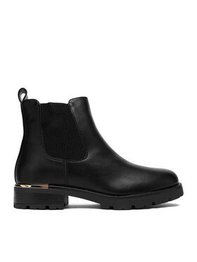 JENNY JENNY Botine CEO-24F598-1 Negru