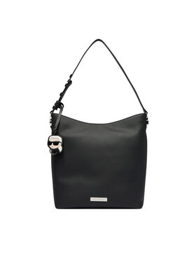KARL LAGERFELD KARL LAGERFELD Rankinė B3W30123 Juoda