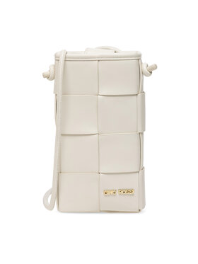 Gino Rossi Gino Rossi Borsa porta telefono BFT231202 Écru