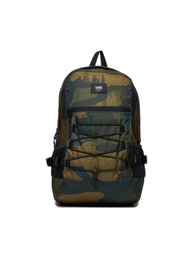 Vans Vans Rucksack Vans Original Backpack VN00082FCMD1 Grün